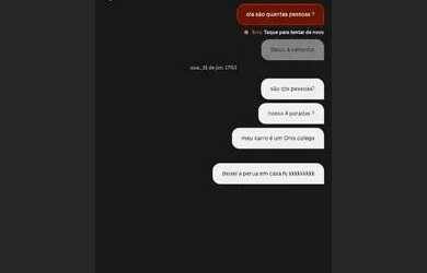 Imagem 4: Aluga se essa casa ?