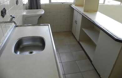 Imagem 3: Apartamento com 1 quarto para alugar por R$ 1000.00, 35.00 m2 - CENTRO...