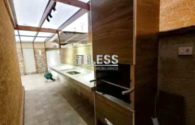 Imagem 11: APARTAMENTO RESIDENCIAL em JUNDIAÍ - SP, JARDIM PACAEMBU