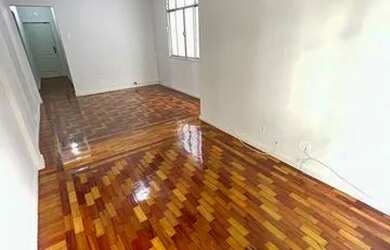 Imagem: O apartamento possui 3 Dormitórios, 2 Banheiros, 120m² de