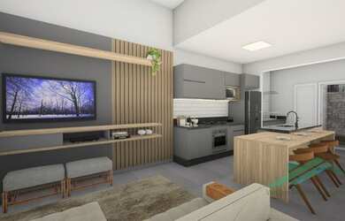 Imagem 4: Casa Alto Padrão para Venda em Boituva, Portal Ville Jardins, 3 dormitórios,...