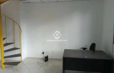 Imagem: O depósito possui 40m² de Área e está localizado em Centro