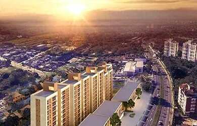 Imagem 3: Apartamento para Venda - 78m², 2 dormitórios, sendo 1 suites, 1 vaga - Cavalhada