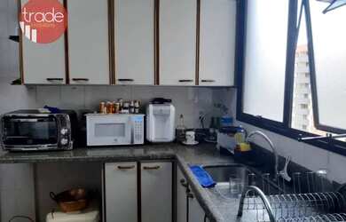 Imagem 9: Apartamento com 4 dormitórios à venda, 152 m² por R$ 530.000,00 - Santa...