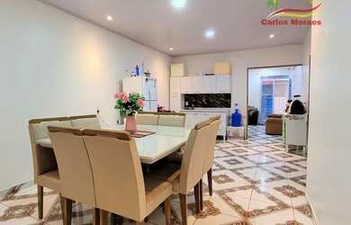 Imagem 8: CASA NO NOV CIDADE NO CIDADÃO 6