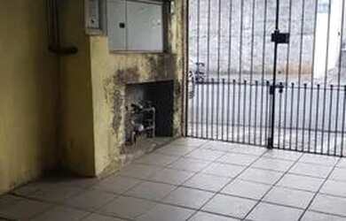 Imagem: CASA COM 02 DORMS SUITE - PQ SETE DE SETEMBRO