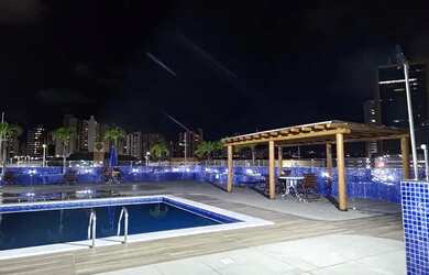 Imagem 16: 3/4 no iguatemi. Piscina, 89m² de Área, 1 Vaga na garageme3 Dormitórios