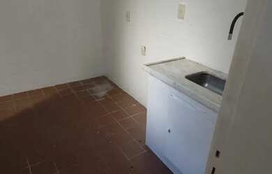 Imagem 7: Quarto e sala - muda - tijuca