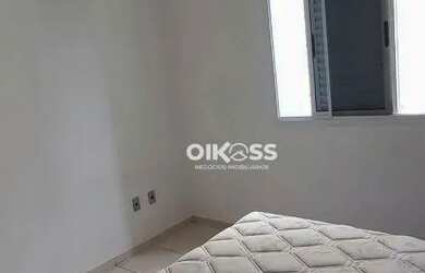 Imagem 13: Apartamento com 1 dormitório para alugar, 40 m² por R$ 2.486/mês -...