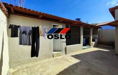 Imagem 10: GOIÂNIA - Casa Padrão - JARDIM BALNEÁRIO MEIA PONTE