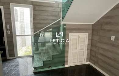 Imagem 8: Sobrado para venda e locação no Alto da Colina - Letícia Imóveis