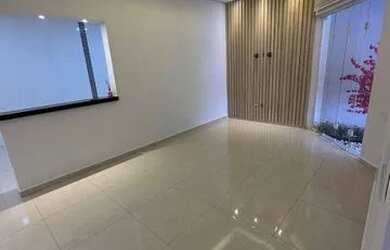 Imagem 12: Casa Jardim Boer II. Churrasqueira, Varanda, 111m² de Áreae2 Vagas na...