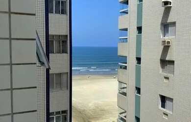 Imagem: O apartamento possui 1 Dormitório e está localizado em Guilhermina