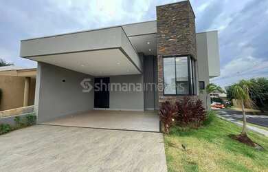 Imagem 5: Casa de condomínio para venda no Residencial Village Damha Rio Preto...