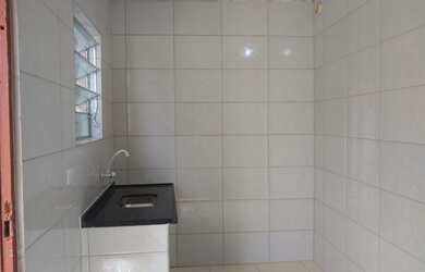 Imagem: Casa para aluguel tem 40 metros quadrados com 1 quarto em Jardim