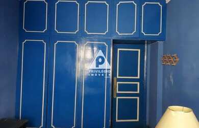 Imagem 16: Vista magnifica, 3 quartos, Pão de Açucar, Baia de Guanabara, dependencia completa!!!