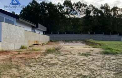 Imagem 1: Terreno à venda, 387 m² por R$ 265.000 - Ecologie Residencial Itatiba...