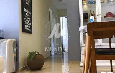 Imagem 8: Apartamento (tipo - padrao) 2 dormitórios, cozinha planejada, portaria 24hs, lazer, salão