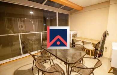 Imagem 7: Apartamento Locação 1 Dormitórios - 52 m² Campo Belo