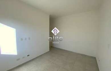 Imagem: A casa em condomínio possui 3 Dormitórios, 2 Banheiros, 2