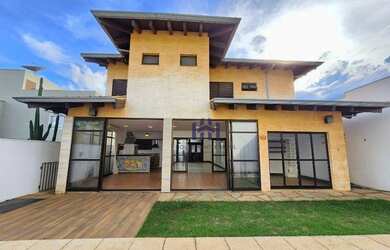 Imagem 6: Casa com 4 dormitórios, 326 m² - venda por R$ 1.600.000 ou aluguel por...