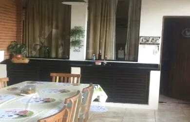 Imagem 3: CASA - RECANTO SILVESTRE FAZENDINHA - SANTANA PARNAIBA