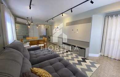 Imagem: O apartamento possui 3 Dormitórios, 5 Banheiros, 1 Vaga na