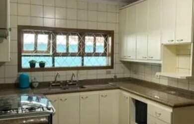 Imagem 15: Casa à venda no bairro Alto da Boa Vista - São Paulo/SP, Zona Sul