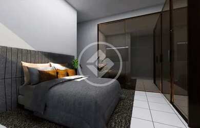 Imagem 3: Casa Térrea Residencial Hebrom codigo 24230