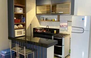 Imagem 3: Apartamento à venda no bairro Pituba - Salvador/BA