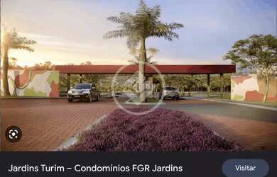 Imagem: O terreno possui 272m² de Área e está localizado em Jardins