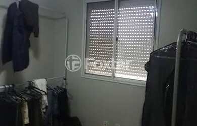 Imagem 2: Apartamento à venda Avenida José Aloísio Filho, Humaitá - Porto Alegre