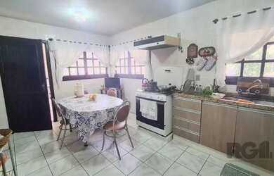 Imagem 13: Casa em Cristo Redentor. 320m² de Área, 5 Vagas na garageme4 Dormitórios