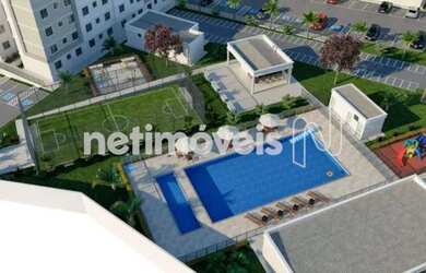 Imagem 3: Locação Apartamento 2 quartos Jardim das Margaridas Salvador