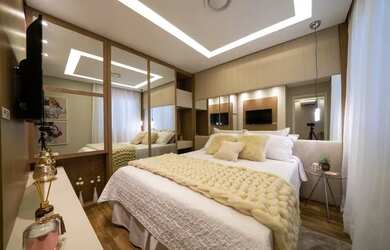 Imagem 9: Apartamento com 2 quartos, 55,2m², à venda em São Bernardo do Campo,...