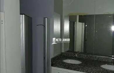 Imagem 7: Sala comercial 412m2 locação vão livre próximo metro consolação