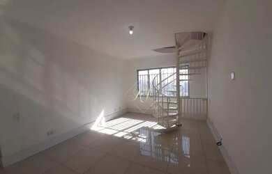 Imagem: O apartamento na cobertura possui 4 Dormitórios, 4 Banheiros