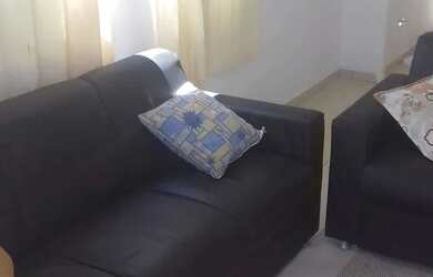 Imagem 14: Sobrado pé na areia