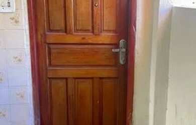 Imagem: O apartamento possui 1 Dormitório e 1 Banheiro e está localizado