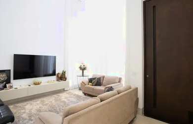 Imagem 6: Portal do Sol Garden - Casa de Condomínio 4 quartos, sendo 2 suítes