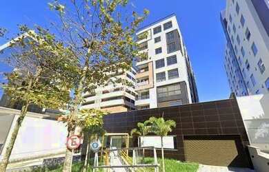 Imagem: O apartamento possui 2 Dormitórios, 3 Banheiros, 2 Vagas na