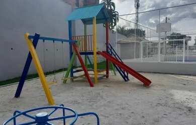 Imagem 14: R$ 900 apt novo em cond. fechado no Novo Israel