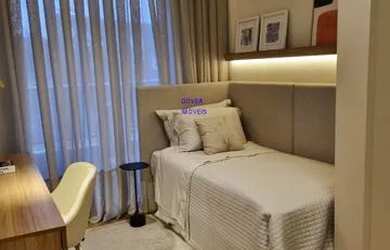 Imagem 8: APARTAMENTO RESIDENCIAL em CURITIBA - PR, CAMPINA DO SIQUEIRA