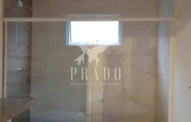 Imagem 9: - CASA NO NOVA ATIBAIA -. Churrasqueira, Varanda, Área de serviçoe90m²...