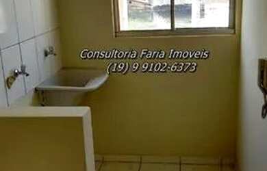 Imagem 7: Apartamento residencial à venda, Jardim Santa Eliza, Americana