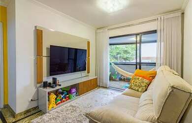 Imagem 2: APARTAMENTO RESIDENCIAL em São Paulo - SP, Perdizes