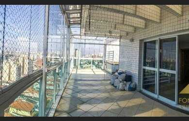 Imagem 16: Cobertura com 3 dormitórios, 208 m² - venda por R$ 1.799.900,00 ou aluguel...