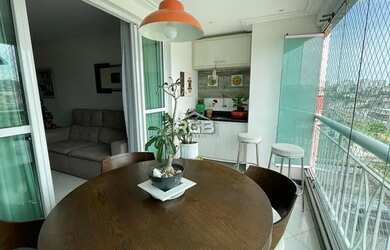 Imagem 3: Apartamento à venda no bairro Vila Laura - Salvador/BA