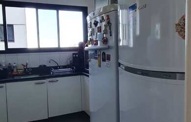 Imagem 12: Apartamento com 270m2 à Venda Horto Florestal -Salvador Bahia