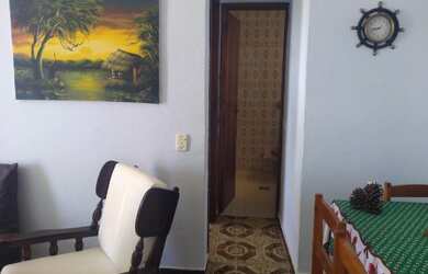 Imagem 6: Apartamento Temporada em frente a praia de Ponta Negra, Maricá, RJ